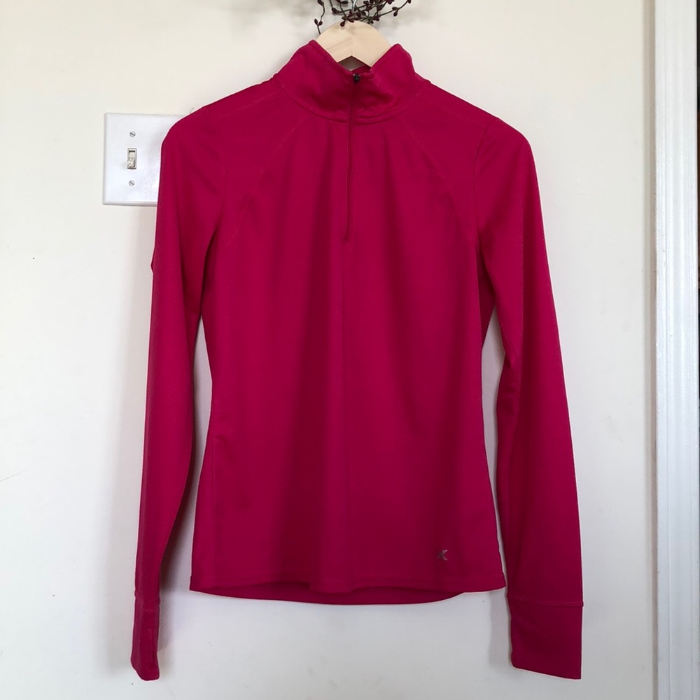 Xersion Pullover Athletic Wear